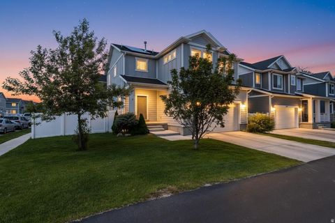 Photo of 5155 E RIO GRANDE WAY, Eagle Mountain, UT 84005 (MLS # 2155139)