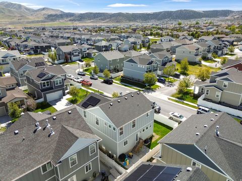Tiny photo for 5155 E RIO GRANDE WAY, Eagle Mountain, UT 84005 (MLS # 2155139)
