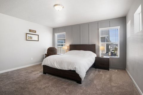 Tiny photo for 5155 E RIO GRANDE WAY, Eagle Mountain, UT 84005 (MLS # 2155139)