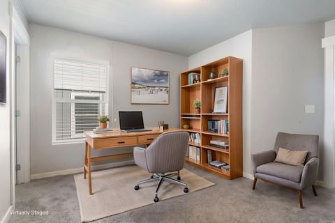 Tiny photo for 5155 E RIO GRANDE WAY, Eagle Mountain, UT 84005 (MLS # 2155139)
