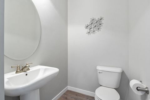 Tiny photo for 5155 E RIO GRANDE WAY, Eagle Mountain, UT 84005 (MLS # 2155139)