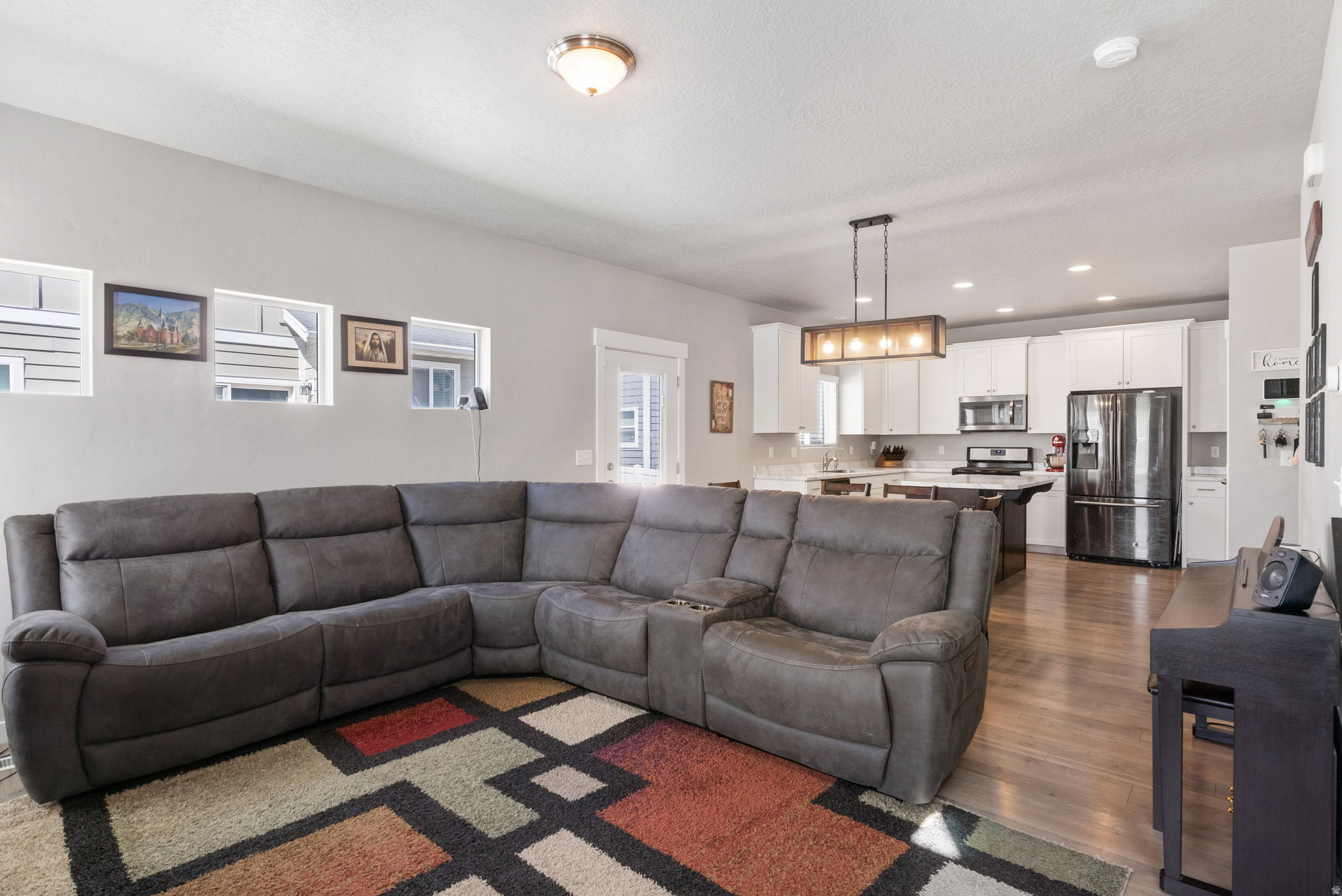 SILVERLAKE - Residential