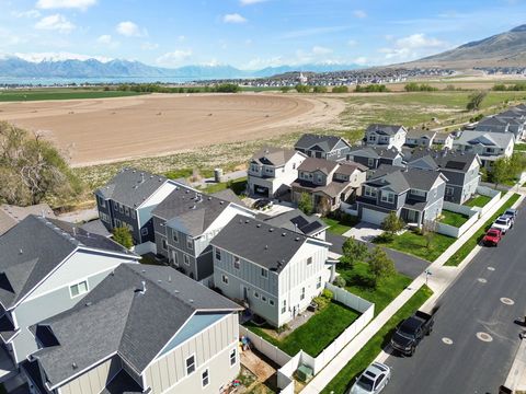 Tiny photo for 5155 E RIO GRANDE WAY, Eagle Mountain, UT 84005 (MLS # 2155139)