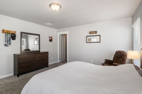 Tiny photo for 5155 E RIO GRANDE WAY, Eagle Mountain, UT 84005 (MLS # 2155139)