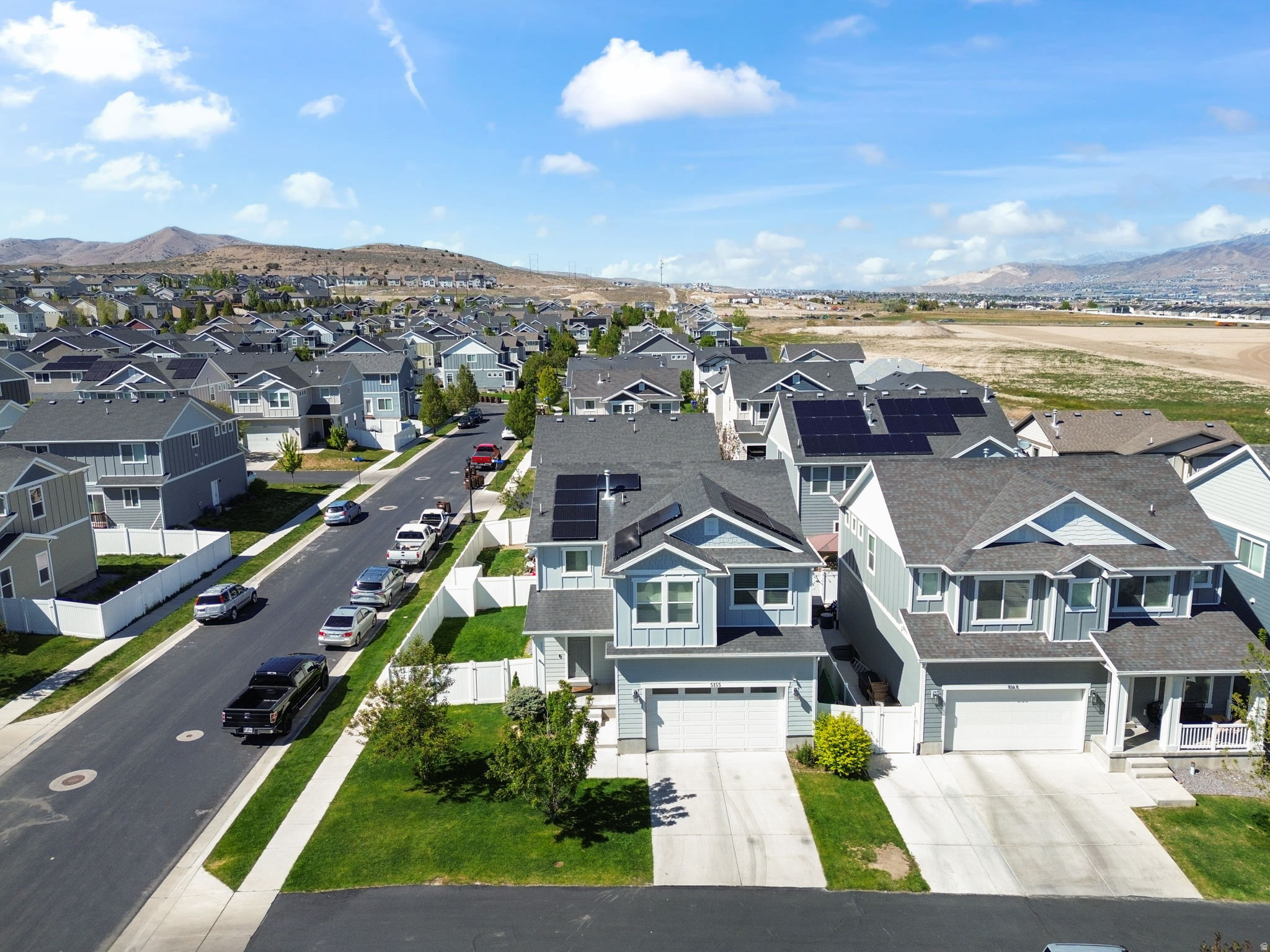 SILVERLAKE - Residential