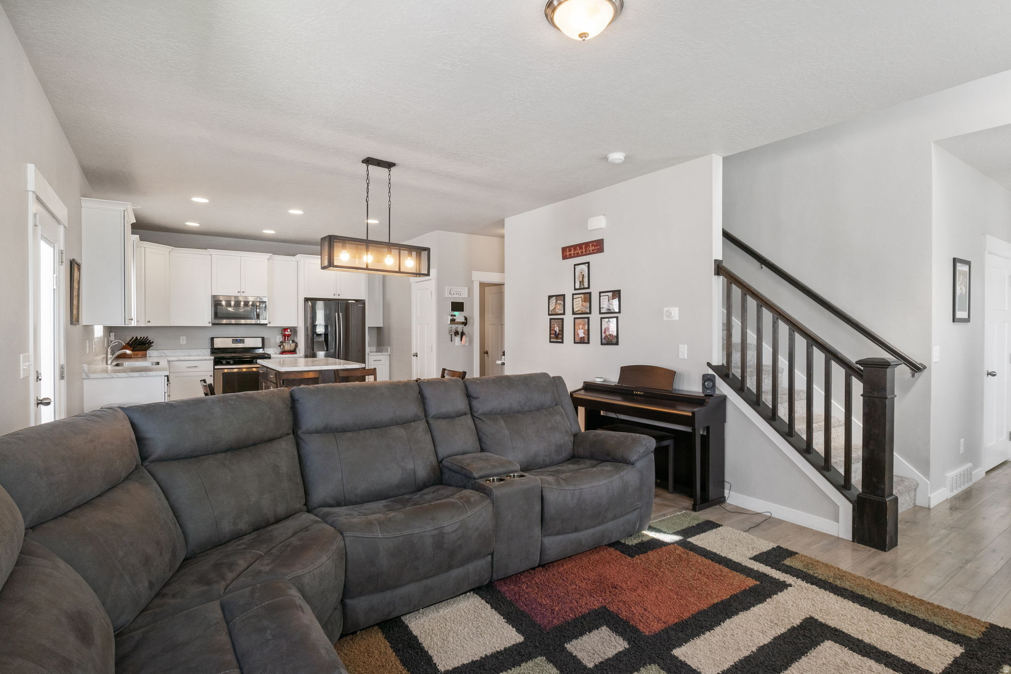 SILVERLAKE - Residential