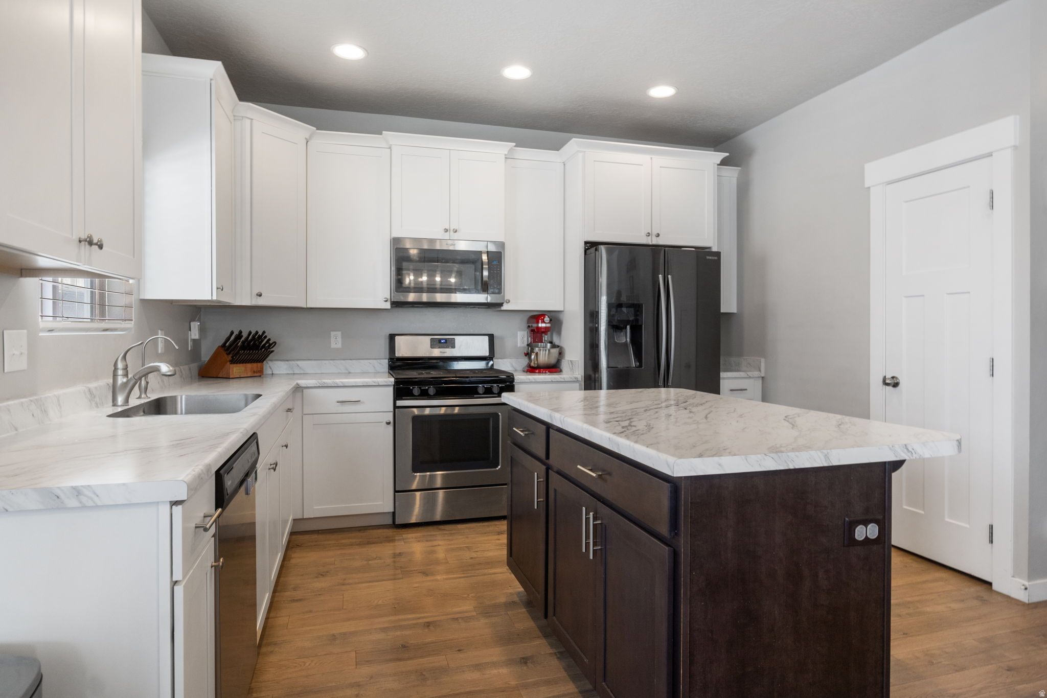 SILVERLAKE - Residential