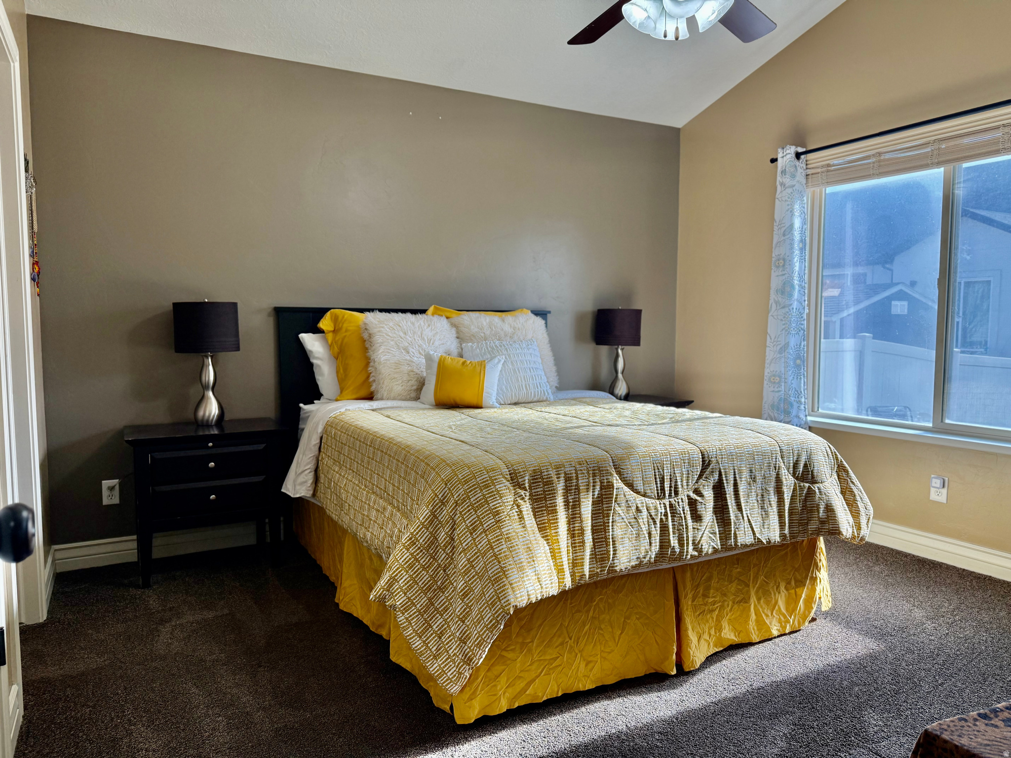 EAGLE POINT - Residential