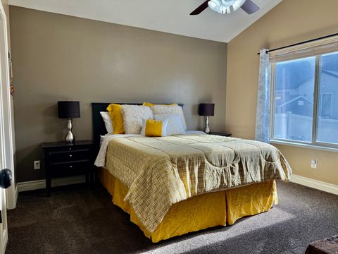 Tiny photo for 1526 E SHADOW DR, Eagle Mountain, UT 84005 (MLS # 2124756)