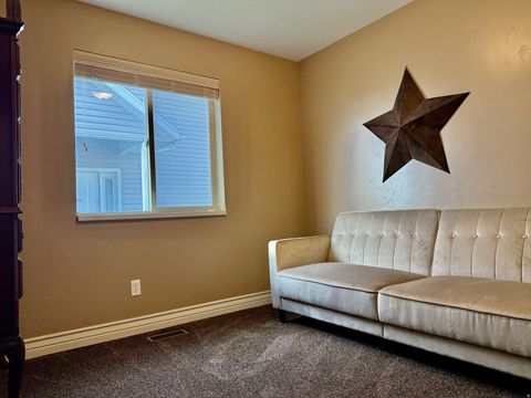 Tiny photo for 1526 E SHADOW DR, Eagle Mountain, UT 84005 (MLS # 2124756)
