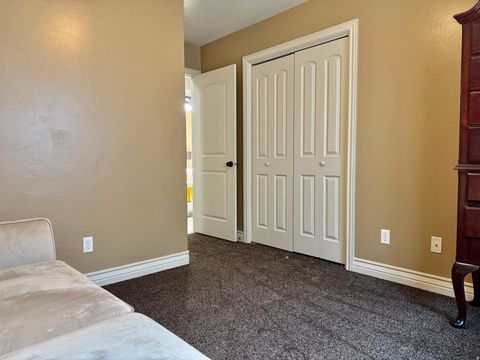 Tiny photo for 1526 E SHADOW DR, Eagle Mountain, UT 84005 (MLS # 2124756)