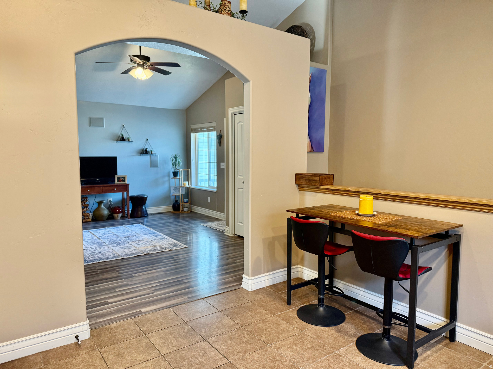 EAGLE POINT - Residential