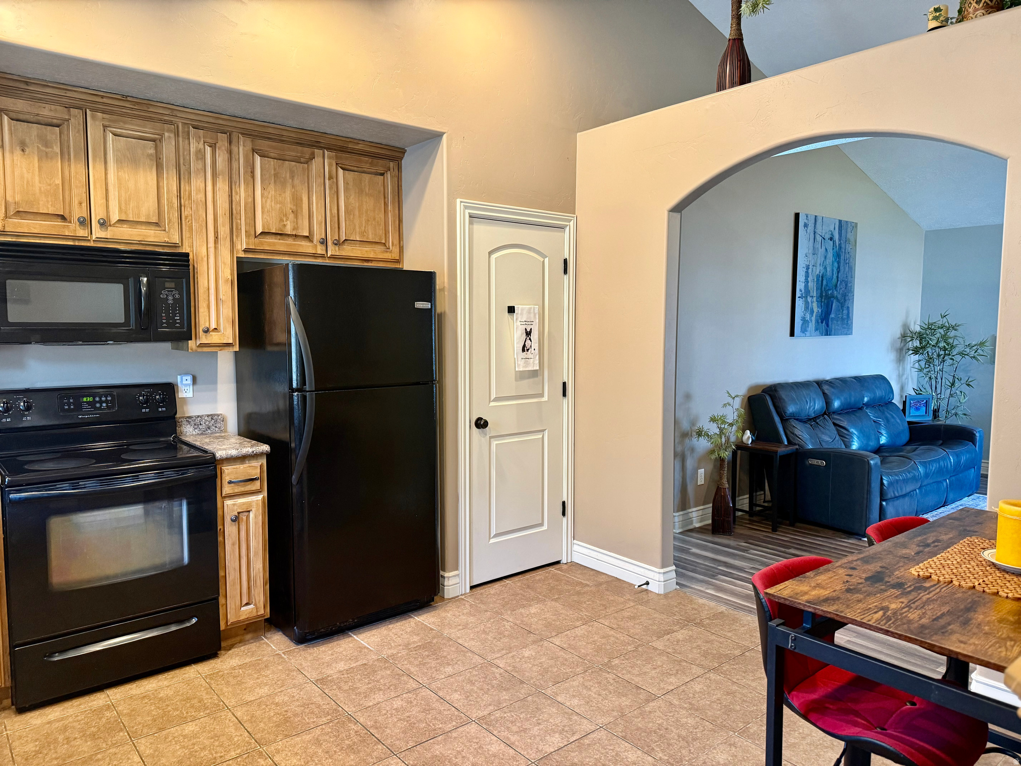 EAGLE POINT - Residential