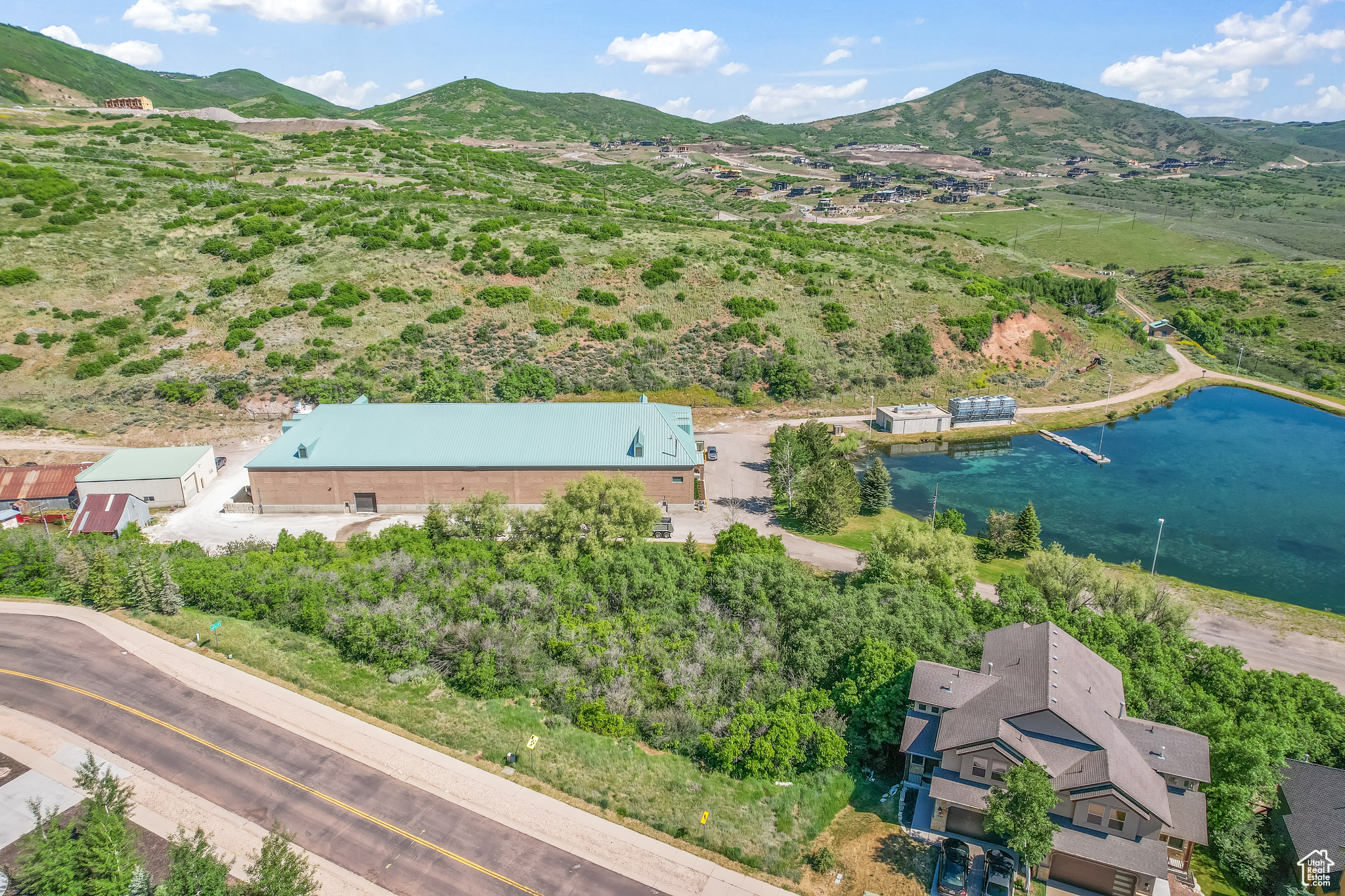 1510 Alpine Ave #9, Heber City, Utah image 9