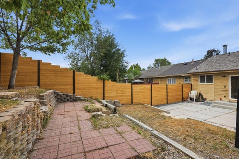 Tiny photo for 3103 W WESTCOVE DR S, West Valley City, UT 84119 (MLS # 2174846)
