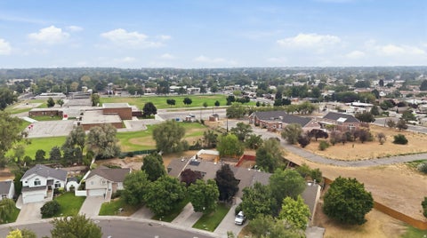 Tiny photo for 3103 W WESTCOVE DR S, West Valley City, UT 84119 (MLS # 2174846)
