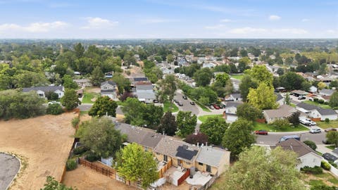 Tiny photo for 3103 W WESTCOVE DR S, West Valley City, UT 84119 (MLS # 2174846)