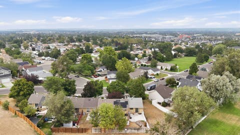 Tiny photo for 3103 W WESTCOVE DR S, West Valley City, UT 84119 (MLS # 2174846)