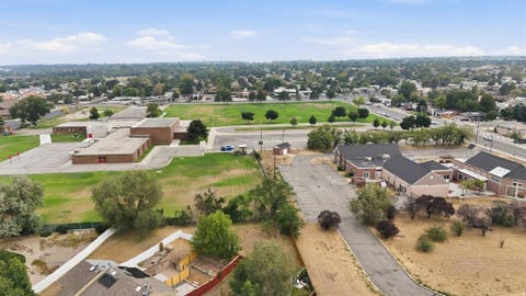 Tiny photo for 3103 W WESTCOVE DR S, West Valley City, UT 84119 (MLS # 2174846)