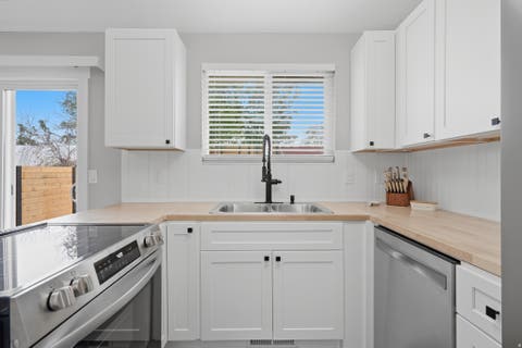 Tiny photo for 3103 W WESTCOVE DR S, West Valley City, UT 84119 (MLS # 2174846)
