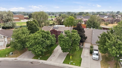Tiny photo for 3103 W WESTCOVE DR S, West Valley City, UT 84119 (MLS # 2174846)