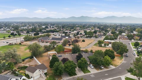 Tiny photo for 3103 W WESTCOVE DR S, West Valley City, UT 84119 (MLS # 2174846)