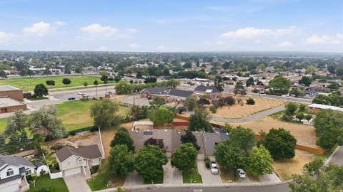 Tiny photo for 3103 W WESTCOVE DR S, West Valley City, UT 84119 (MLS # 2174846)