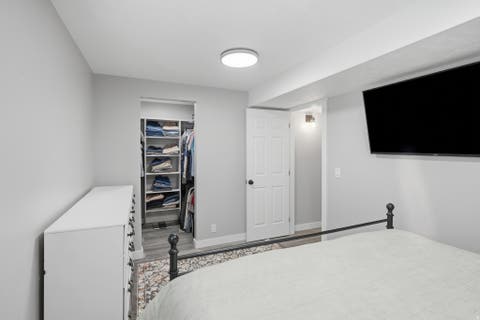 Tiny photo for 3103 W WESTCOVE DR S, West Valley City, UT 84119 (MLS # 2174846)