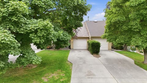 Tiny photo for 3103 W WESTCOVE DR S, West Valley City, UT 84119 (MLS # 2174846)