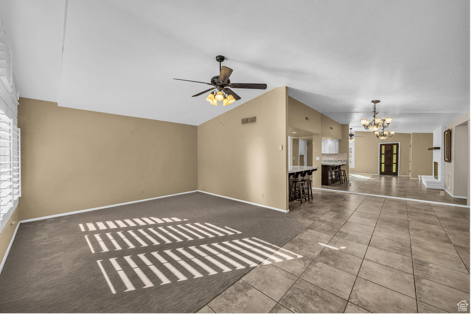 SUNRISE VILLAGE TH 3 - Residential