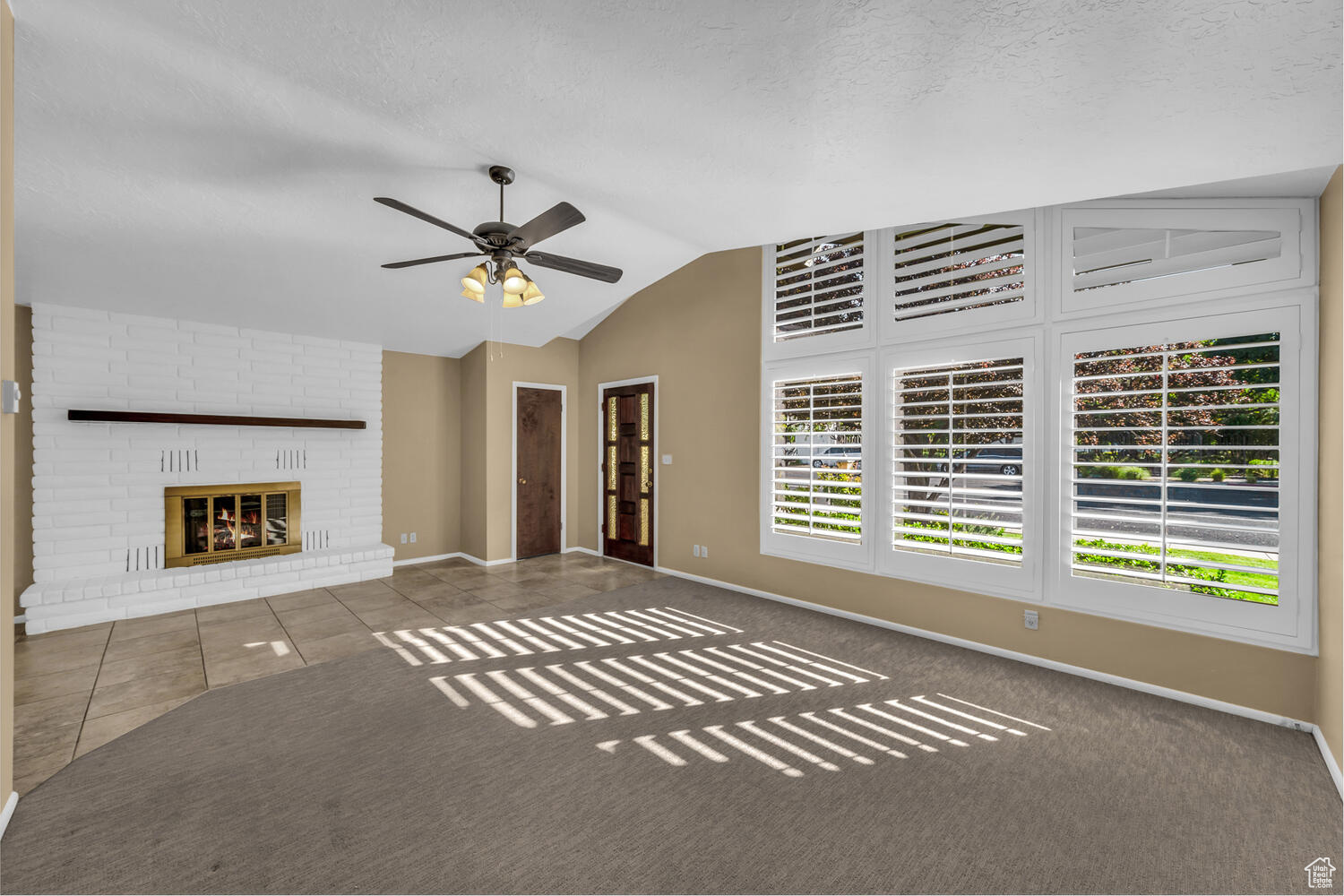 SUNRISE VILLAGE TH 3 - Residential