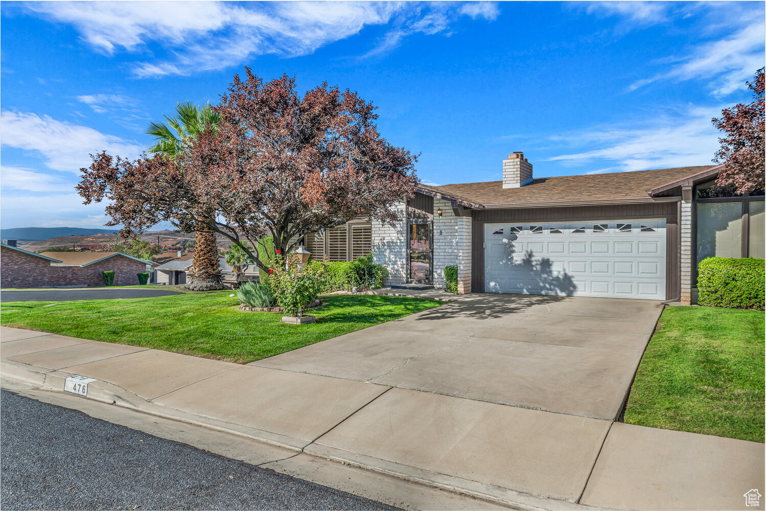 SUNRISE VILLAGE TH 3 - Residential