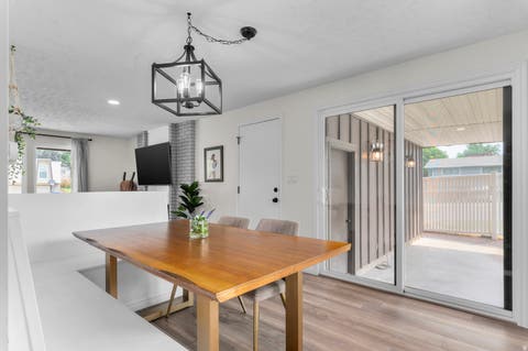 Tiny photo for 806 VISTA DR, South Ogden, UT 84403 (MLS # 2175153)