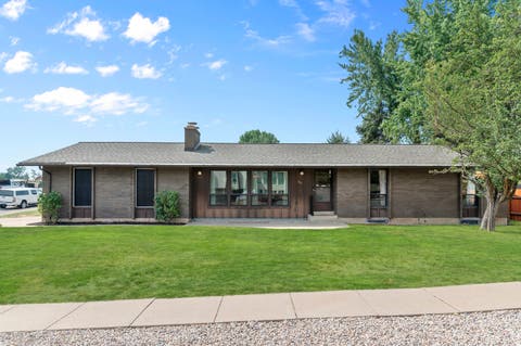 Tiny photo for 806 VISTA DR, South Ogden, UT 84403 (MLS # 2175153)