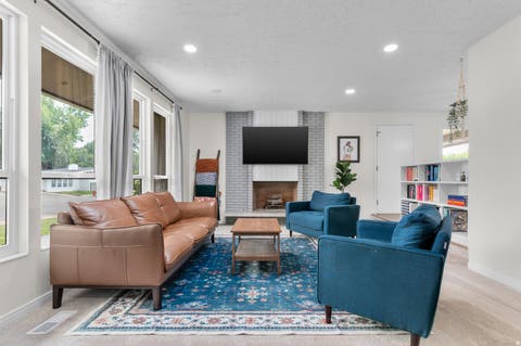 Tiny photo for 806 VISTA DR, South Ogden, UT 84403 (MLS # 2175153)