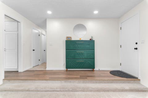 Tiny photo for 806 VISTA DR, South Ogden, UT 84403 (MLS # 2175153)