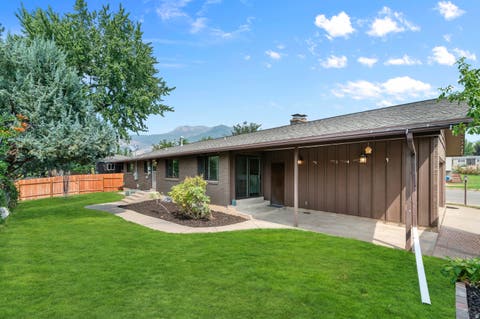 Tiny photo for 806 VISTA DR, South Ogden, UT 84403 (MLS # 2175153)