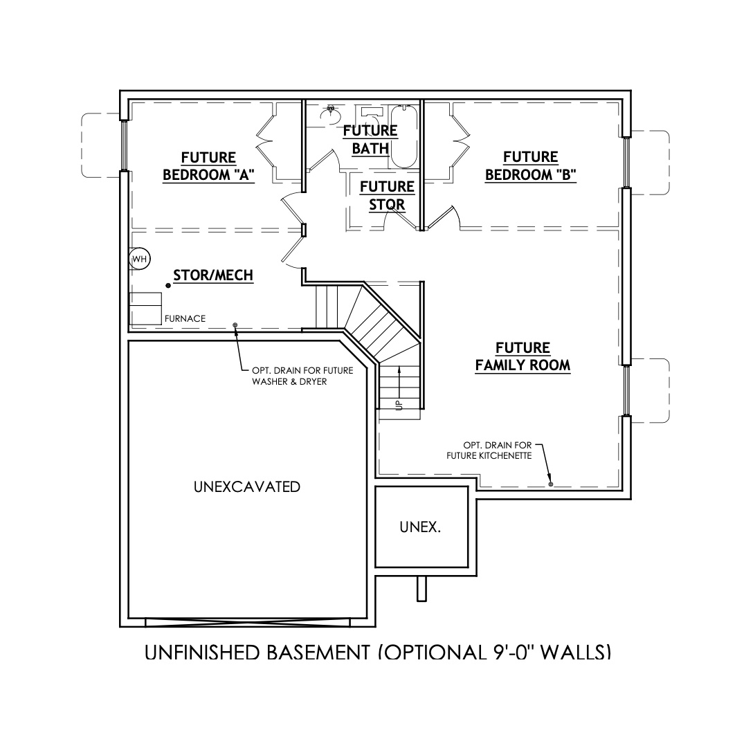 THE HILLS - Residential