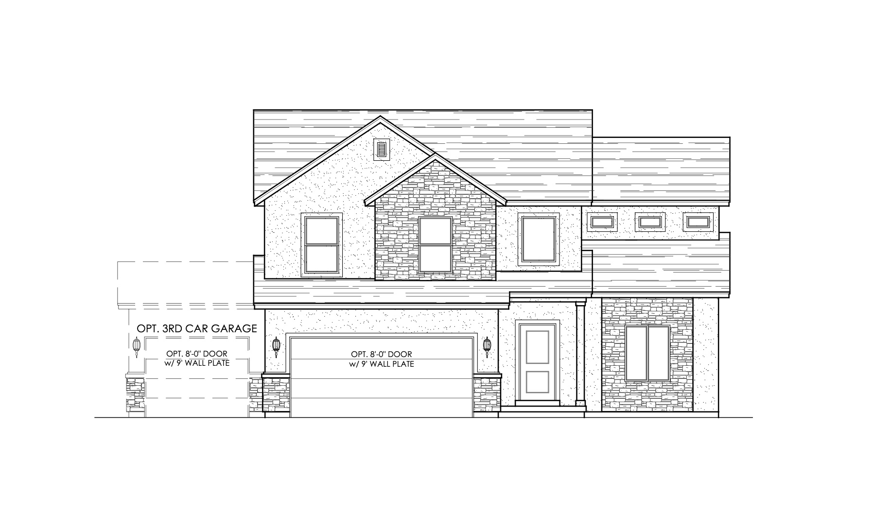 "Martin" SAMPLE. Great use of floor space. Mtn Views, great location, easy fwy access. 2 year limited & 10 year structural warranty. Premiums may apply - Open Mon-Sat 12-6. Buyer verify all.