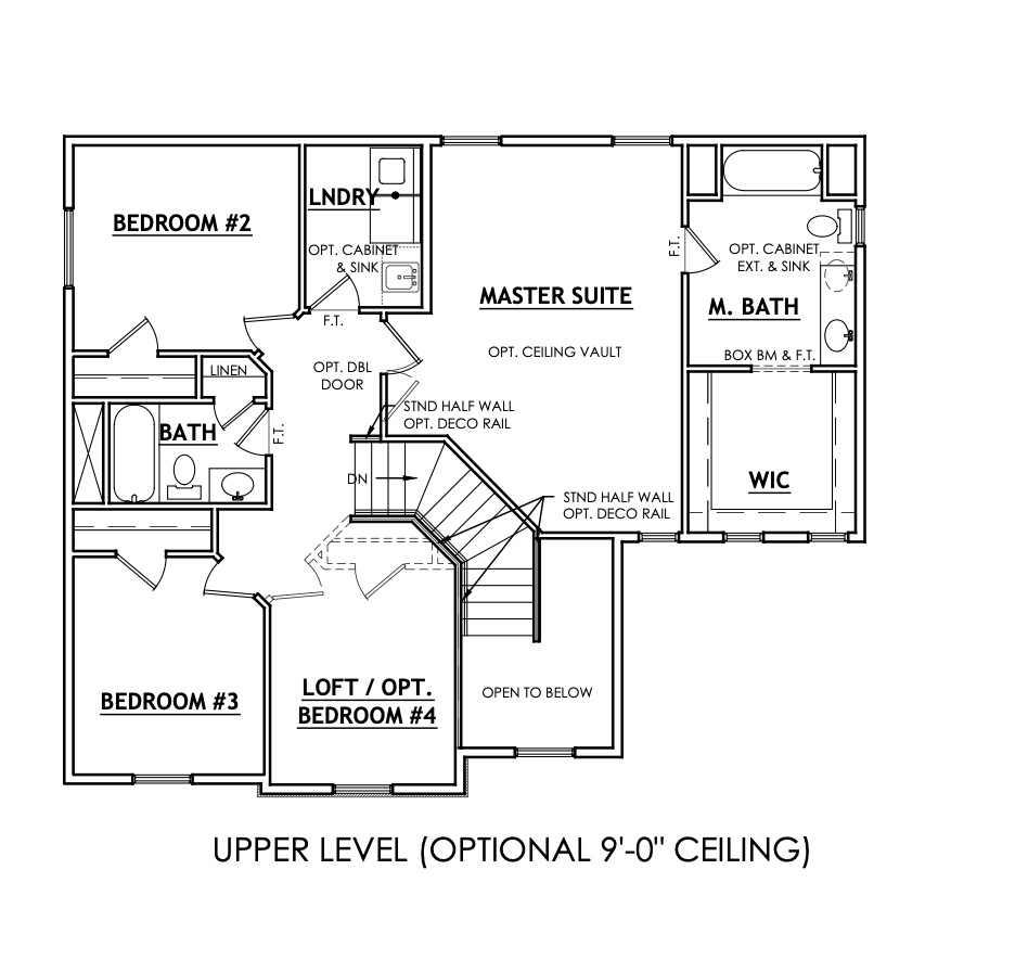 THE HILLS - Residential