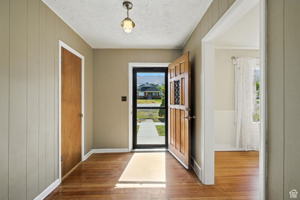 Photo of 407 S 100 W, Providence, UT 84332 (MLS # 2102783)