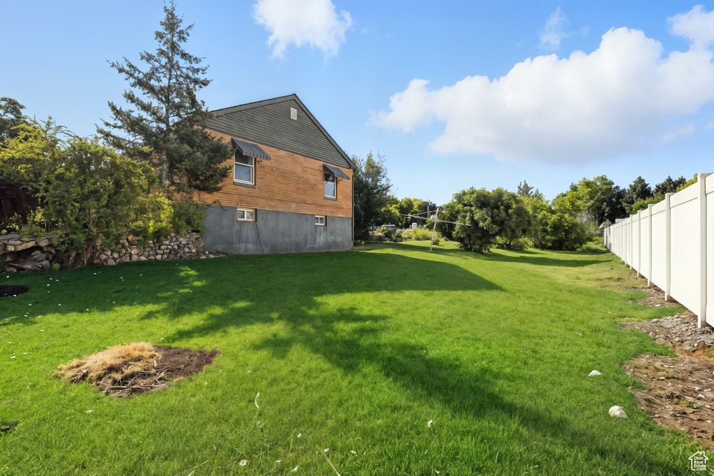 Photo of 407 S 100 W, Providence, UT 84332 (MLS # 2102783)