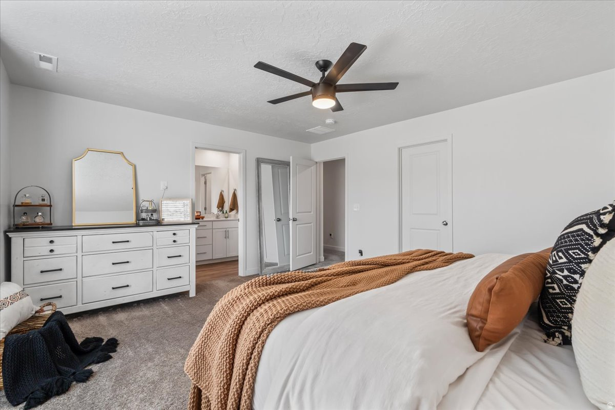 WILDFLOWER VILLAGE 3A - Residential