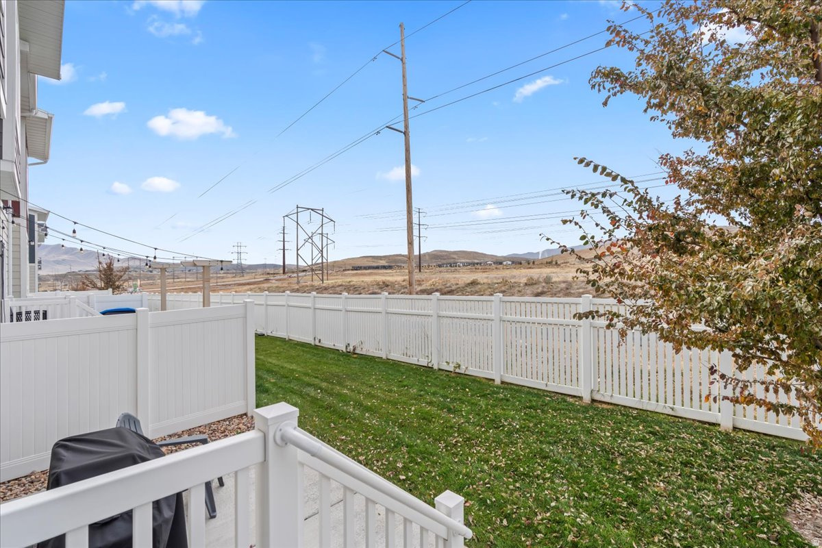 WILDFLOWER VILLAGE 3A - Residential