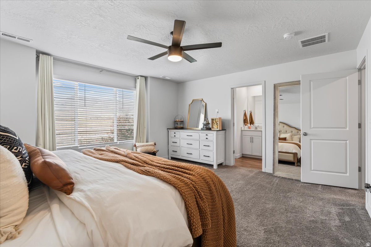 WILDFLOWER VILLAGE 3A - Residential