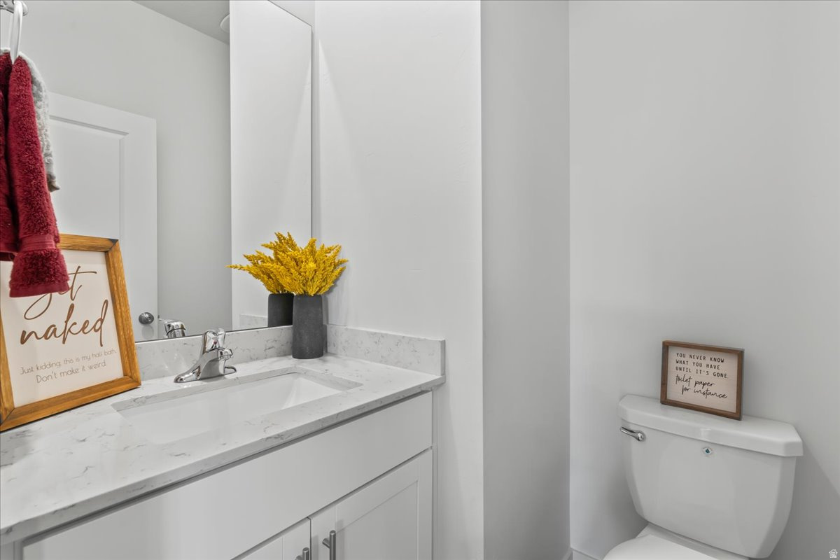 WILDFLOWER VILLAGE 3A - Residential