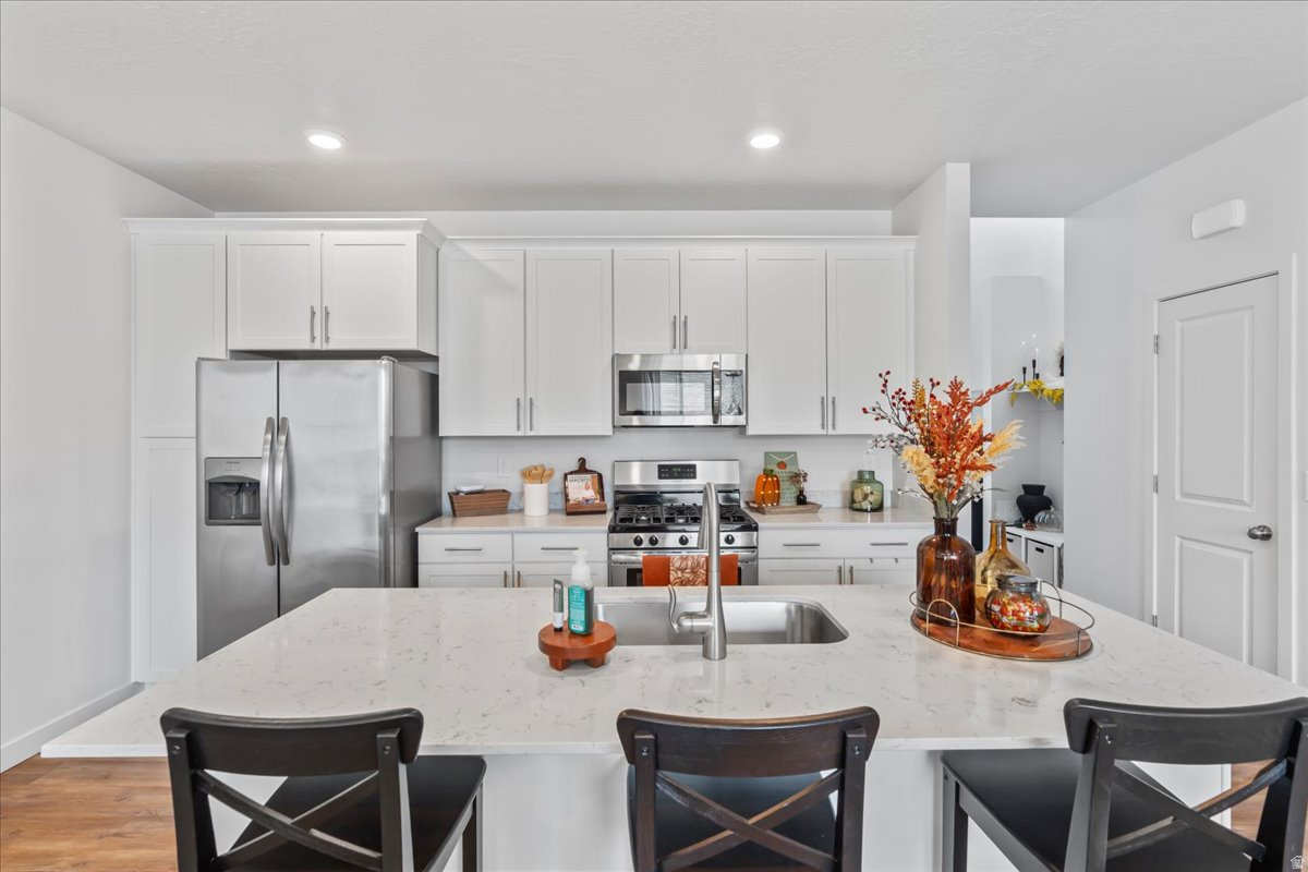 WILDFLOWER VILLAGE 3A - Residential