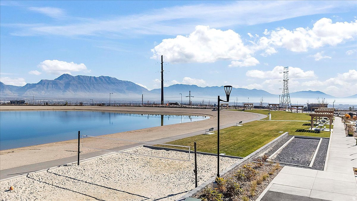 WILDFLOWER VILLAGE 3A - Residential