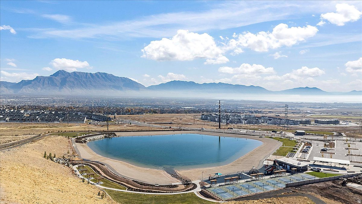 WILDFLOWER VILLAGE 3A - Residential