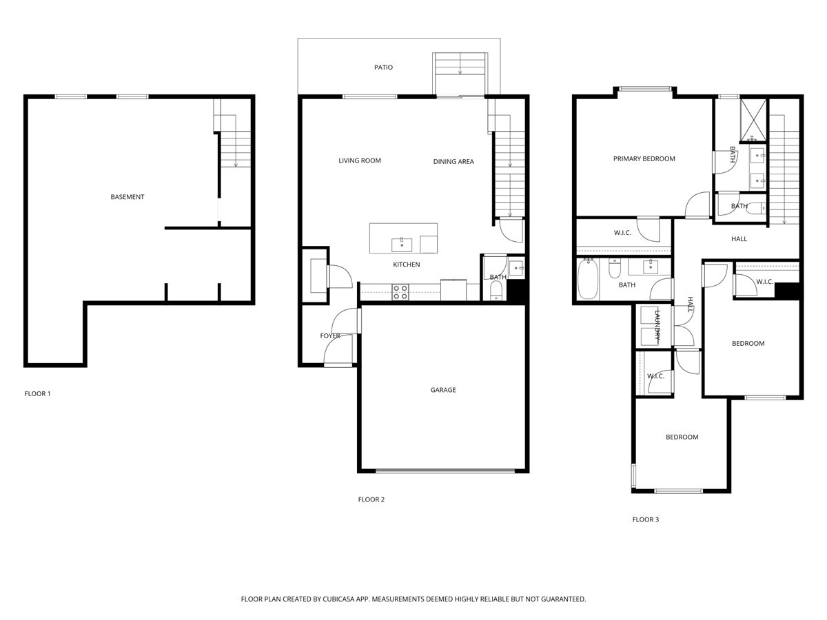 WILDFLOWER VILLAGE 3A - Residential
